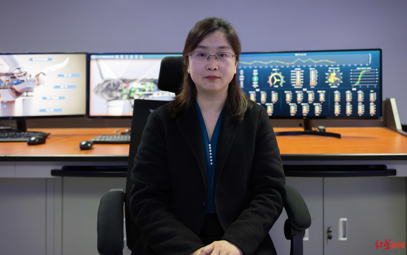 与成都，向未来 | 成都首批“产业建圈强链人才计划”入选者董娜：12年青春，同“城”发展